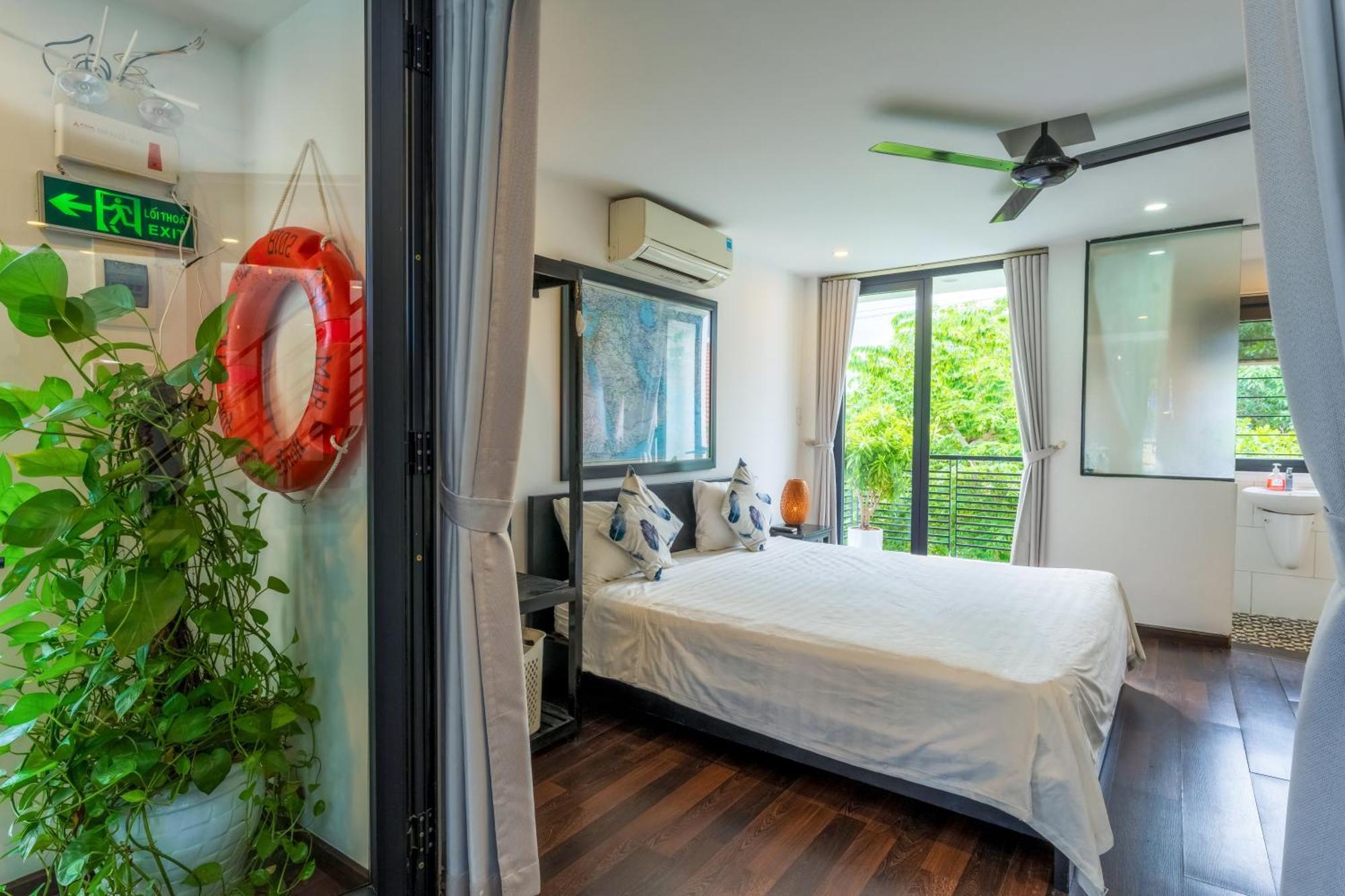 Shadyside Hoi An Exterior foto