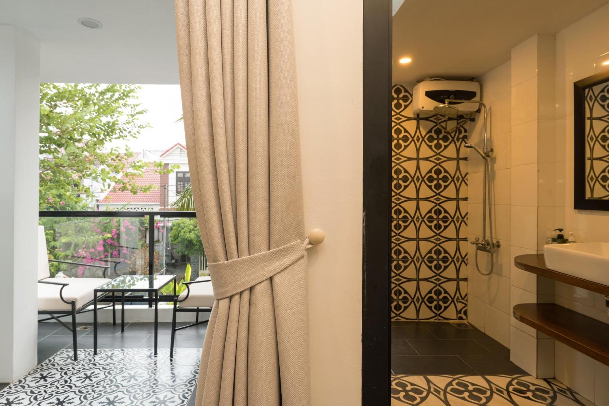 Shadyside Hoi An Exterior foto