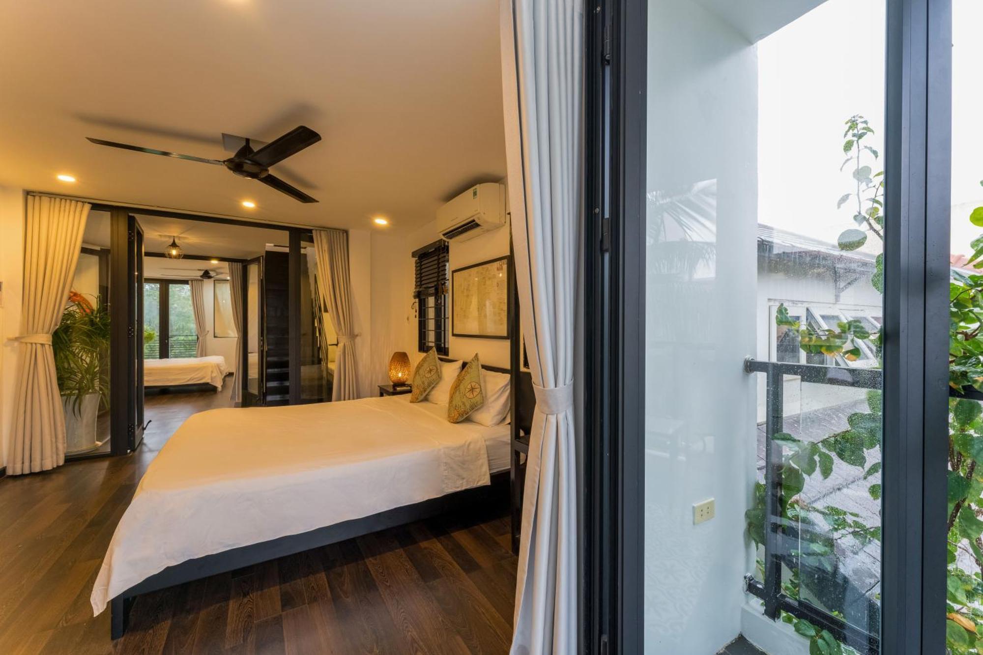 Shadyside Hoi An Exterior foto