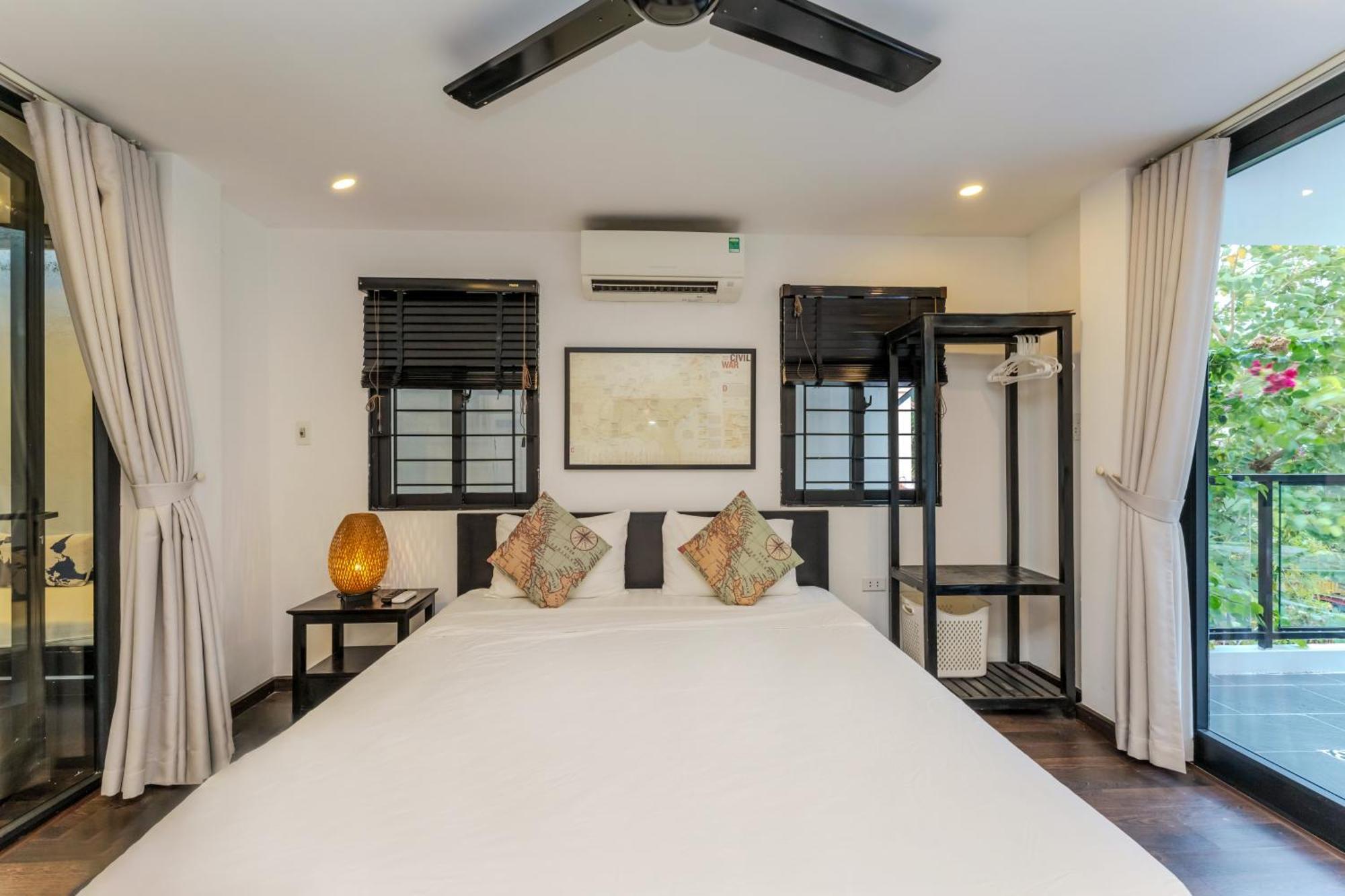 Shadyside Hoi An Exterior foto