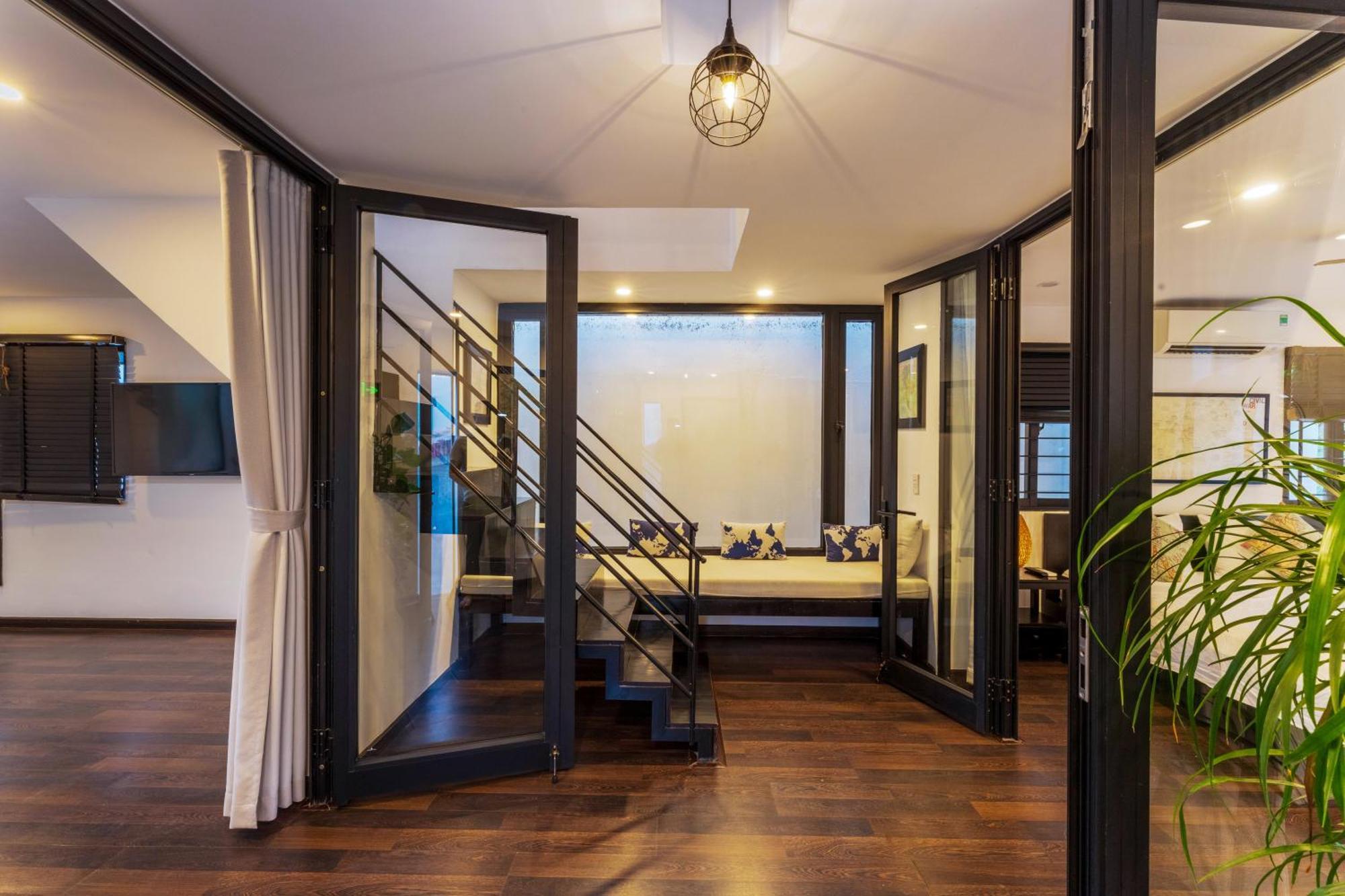 Shadyside Hoi An Exterior foto