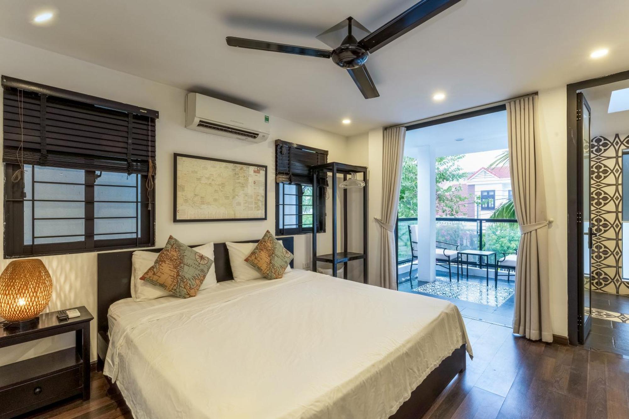 Shadyside Hoi An Exterior foto
